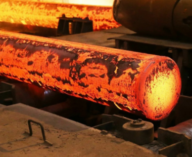 Производство металлопроката